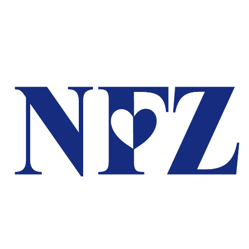 Logo NFZ