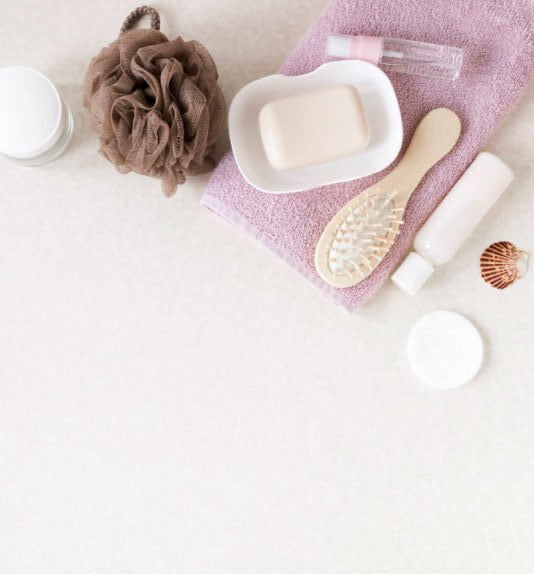 kategoria higiena i pielęgnacja