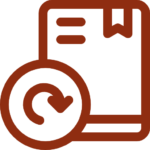 ikona gwarancja zwrotu